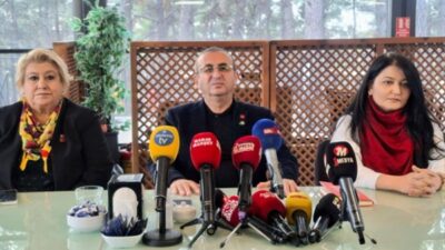 “Bayram Sofralarında Eskisi Gibi Bereket ve Huzur Kalmadı” Cumhuriyet Halk