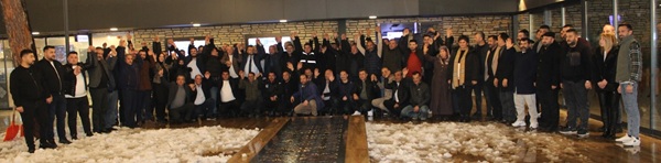 Hizmet-İş Sendikası Kahramanmaraş Şubesi’nde 4 Şubat’taki büyük randevu öncesi gövde