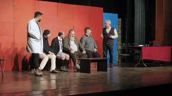 Kahramanmaraş Büyükşehir Belediyesi, kültür sanat etkinlikleri kapsamında şehre neşe katmaya