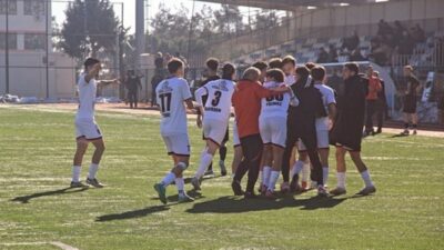 Karpedo Dondurma Kahramanmaraşspor, ligin 17.haftasında evinde Niğde Belediyespor’u ağırlayacak. Zorlu
