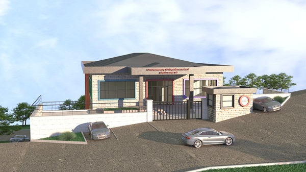 Kahramanmaraş Büyükşehir Belediyesi, geleceğin teminatı çocuklar ve çalışan aileler için