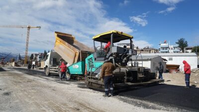 Kahramanmaraş Büyükşehir Belediyesi, şehir içi ulaşım kalitesini artırmak ve sürücülere