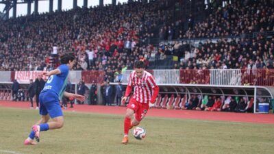 Akedaş Kahramanmaraş İstiklal Spor, ligin 23.haftasında Adanaspor A.Ş deplasmanında. Maç