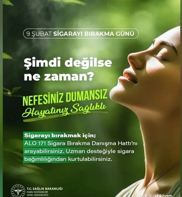 Kahramanmaraş’ın Andırın ilçesinde toplum sağlığını korumaya yönelik farkındalık çalışmaları hız