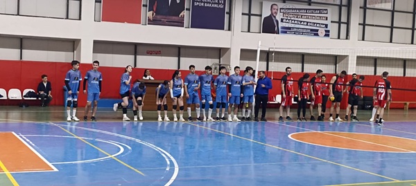 Andırın Kaymakamlığı ile Gençlik ve Spor İlçe Müdürlüğü iş birliğiyle