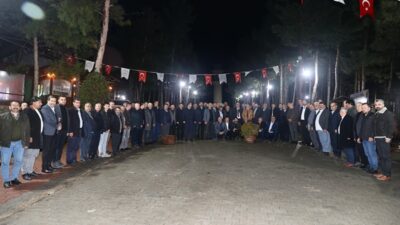 Dulkadiroğlu Belediye Başkanı Mehmet Akpınar, Ramazan ayının manevi ikliminde ilçedeki