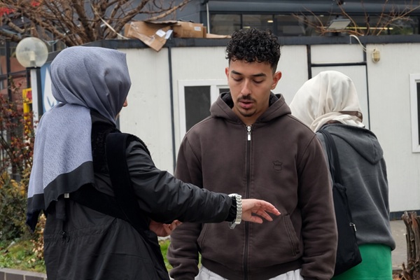 Kahramanmaraş Büyükşehir Belediyesi, “asrın felaketi” olarak nitelendirilen 6 Şubat depremlerinin