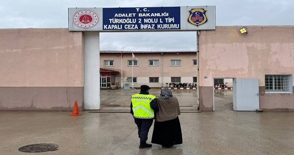 Kahramanmaraş İl Jandarma Komutanlığı, suç ve suçluyla mücadele kapsamında il