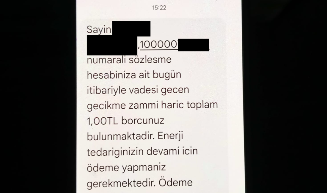 Kahramanmaraş ve Adıyaman’da elektrik dağıtım hizmeti sunan Akedaş Elektrik Dağıtım