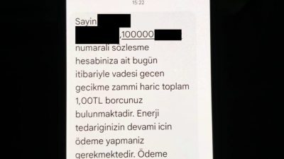 Kahramanmaraş ve Adıyaman’da elektrik dağıtım hizmeti sunan Akedaş Elektrik Dağıtım