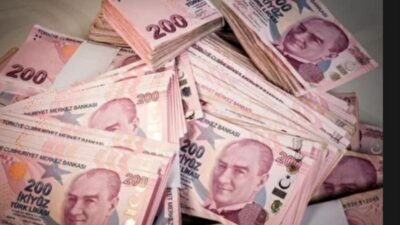 Yılbaşında belirlenen 28 bin 75 TL'lik asgari ücretin pazar filesini