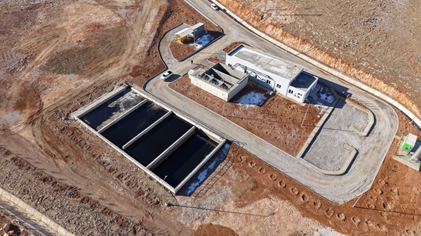 Ekinözü’nün altyapı ve ulaşım çehresini değiştiren 1,9 Milyar TL değerindeki