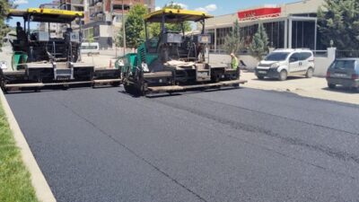 Kahramanmaraş Büyükşehir Belediyesi, Dulkadiroğlu ilçesinin en yoğun yerleşim alanlarından biri