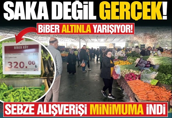 Kahramanmaraş’ta sebze ve meyve fiyatları rekor tazelemeye devam ediyor; mutfakların