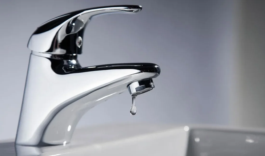 KASKİ’den yapılan açıklamaya göre Onikişubat ve Dulkadiroğlu ilçesinde birçok mahallede