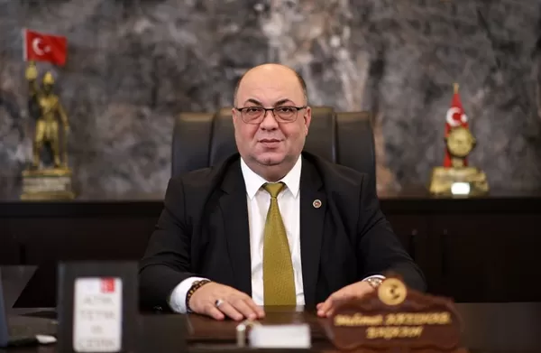 Ramazan ayının manevi ikliminin Dulkadiroğlu’nda en güzel şekilde yaşatıldığını belirten