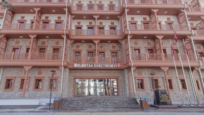 Elbistan’ın yeni gururu: Konforu ve modern tasarımıyla dikkat çeken Elbistan