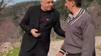 Belediye Başkanı Ahmet Sinan Gökşen, Darıovası Mahallesi sakinleriyle buluştu. Yaşam