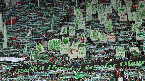 Kahramanmaraş’ta yarın oynanacak dev randevu öncesi İl Spor Güvenlik Kurulu