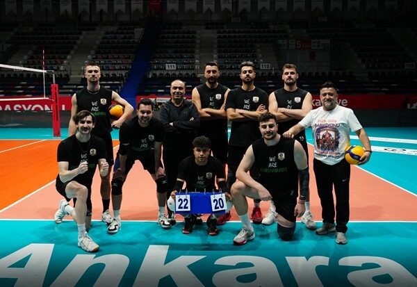 Onikişubat Belediye Başkanı Hanifi Toptaş’ın vizyonuyla kurulan ve kısa sürede
