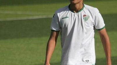Aslen Afşinli olan başarılı futbolcu Mert Ali Yalçın, disiplini ve