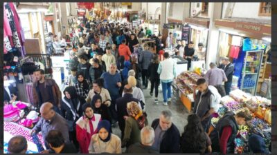 Sigortası olmayana finansal can suyu: Maraş’ta bankacılık düzeni tamamen değişti,