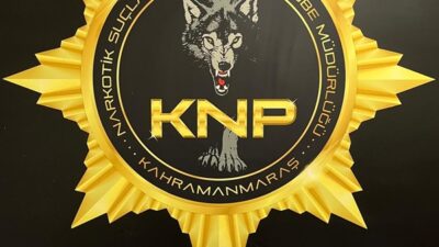 Şehrin huzurunu bozmak isteyen zehir tacirlerine operasyon! Kahramanmaraş’ta narkotik ekiplerinin