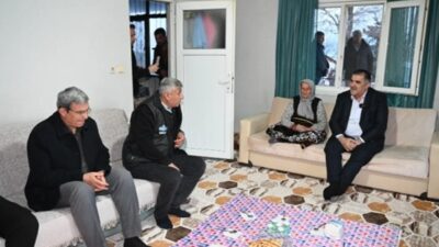 Türkoğlu Belediye Başkanı Mehmet Karaca, Ramazan ayının manevi iklimini “Onlar