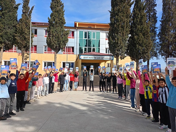 Onikişubat Belediyesi Kültür, Sanat ve Sosyal İşler Müdürlüğü tarafından organize