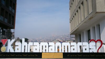 Kahramanmaraş'ta çocuklu aileler ve dar gelirli vatandaşlar için e-Devlet üzerinden