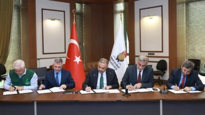 Onikişubat Belediye Başkanı Hanifi Toptaş’ın seçim vaatlerinden biri olan Aile