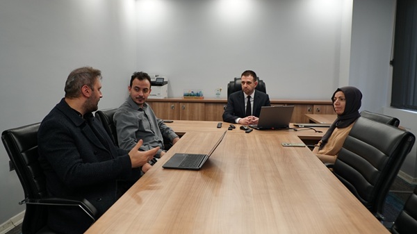 Teknoloji ile sosyal sorumluluğu buluşturan yeni girişim sayesinde aileler oyuncak