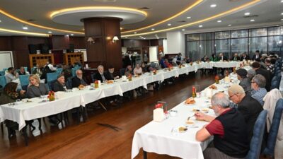 Kahramanmaraş Sütçü İmam Üniversitesi (KSÜ), Ramazan ayının yardımlaşma ve dayanışma