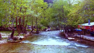 Andırın’ın hafızasında derin izler bırakan, festivallerin ve asırlık "Gelin Oyunu"