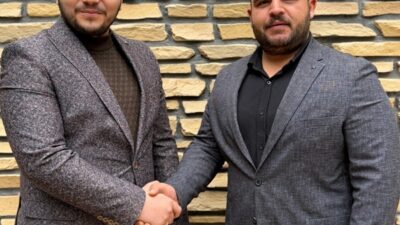 Türkiye Gençlik Vakfı (TÜGVA), Andırın’daki gençlik çalışmalarına taze bir kan