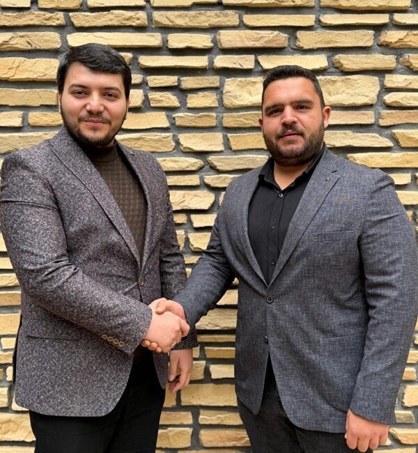 Türkiye Gençlik Vakfı (TÜGVA), Andırın’daki gençlik çalışmalarına taze bir kan