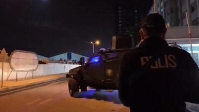 Narkotik ekiplerinin Kahramanmaraş’ta gerçekleştirdiği başarılı operasyonlarda çok sayıda sentetik hap