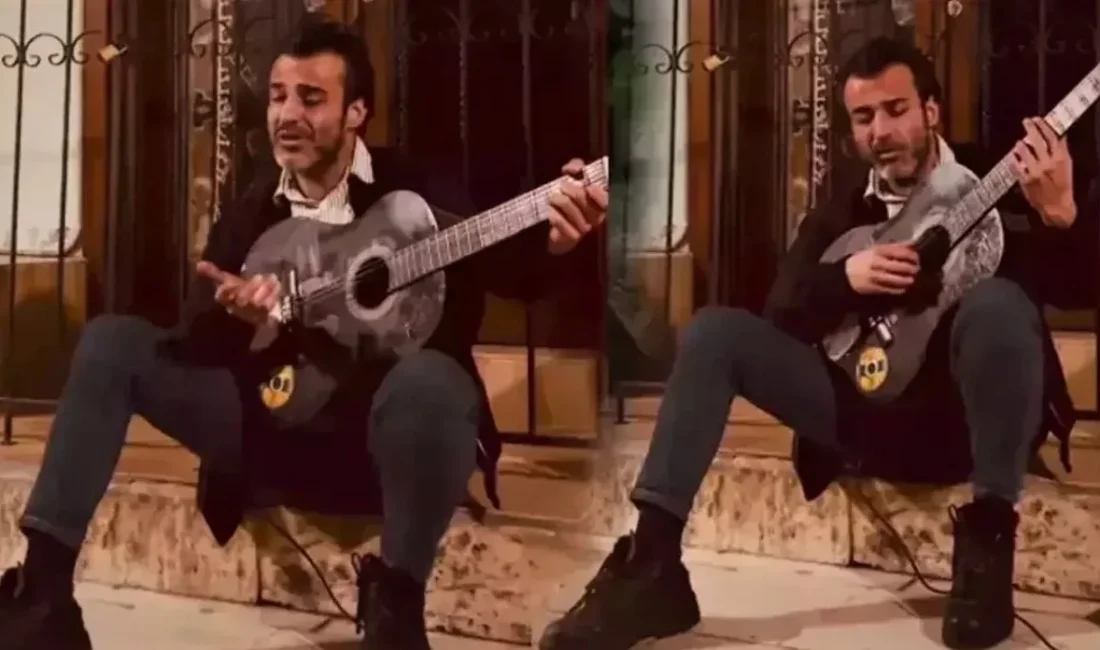 2000’li yılların başında Türkiye’yi ekran başına kilitleyen, o meşhur “Popstar”