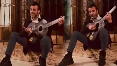 2000’li yılların başında Türkiye’yi ekran başına kilitleyen, o meşhur “Popstar”