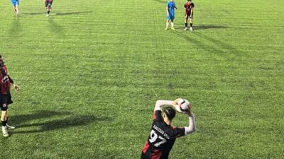 Necip Fazılspor ile Döngele Bozdağspor arasındaki randevu, son yılların en