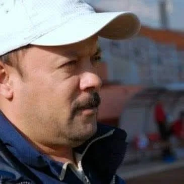 AKİF ARSLAN yazar fotoğrafı