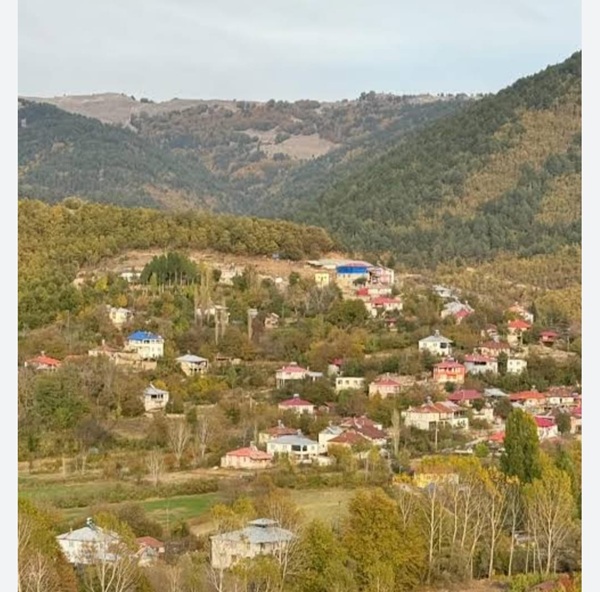 Andırın’da baharın gelişiyle birlikte Akifiye Yaylası adeta küllerinden doğdu. Karlı