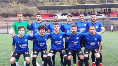 Andırın’da pazar günlerini şenlendiren, ilçenin adını Türkiye genelinde duyuran Yeşildağ