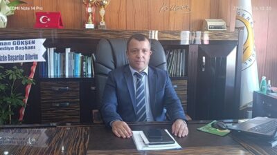 Andırın’da ormancılık faaliyetlerinde yeni bir dönem başlıyor. Ağaçlandırma ve Silvikültür