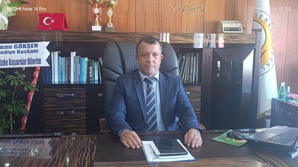 Andırın’da ormancılık faaliyetlerinde yeni bir dönem başlıyor. Ağaçlandırma ve Silvikültür