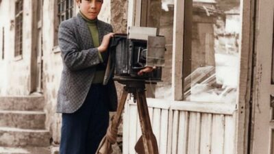 Kahramanmaraş'ın Andırın ilçesinde, taş sokaklarından yükselen nostalji rüzgarı, "Andırın Görsel