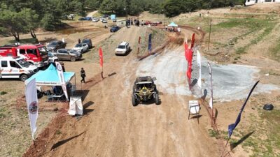 Türkiye’nin en hızlı pilotları, 2026 Baja Şampiyonası’nın ilk startı için