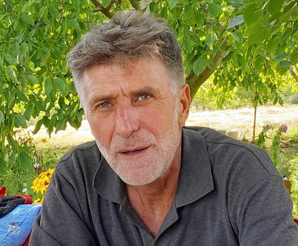 Andırın Yeşilyurt Mahallesi’nde arkadaşıyla birlikte baraj göletine giden emekli polis