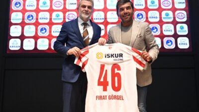 Kahramanmaraş, hem sahada hem de salonda play-off heyecanına kilitlendi. Büyükşehir