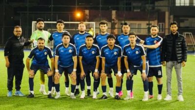 Kahramanmaraş 2. Amatör Küme’de haftanın sonucu en çok merak edilen